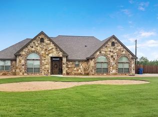 3553 Black Buck Trl, San Angelo, TX 76901
