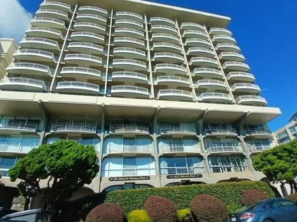 1555 Lakeside Dr APT 80, Oakland, CA 94612