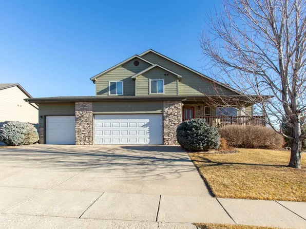 6528 Sahalee Ct, Rapid City, SD 57702