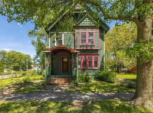 266 Lyndhurst St, Rochester, NY 14605