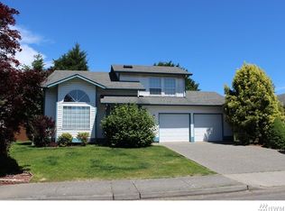 7315 261st St NW, Stanwood, WA 98292