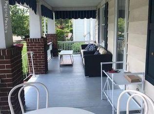 307 Cedar Ave, Allenhurst, NJ 07711