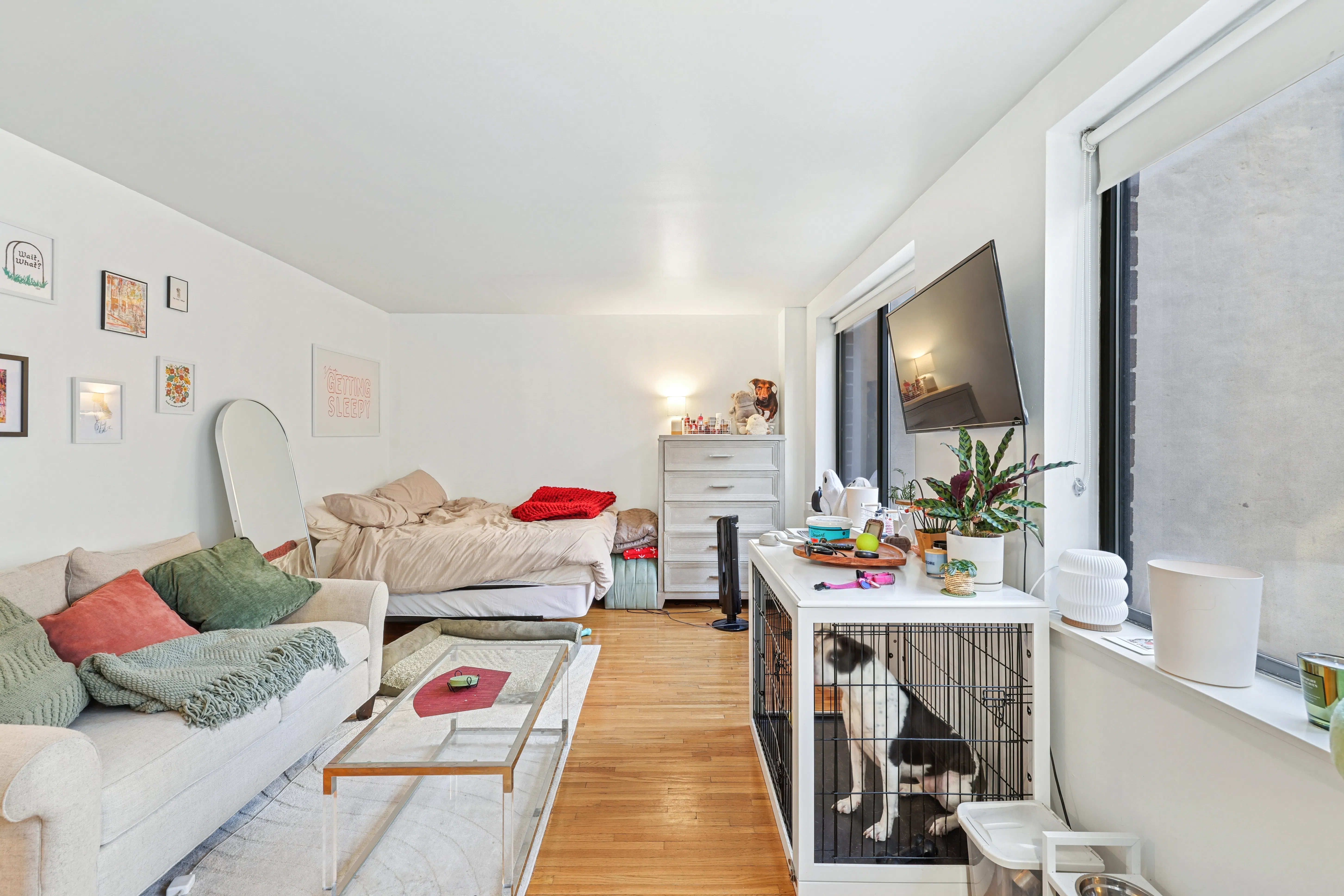 239 East 10th Street #3A in East Village, Manhattan | StreetEasy
