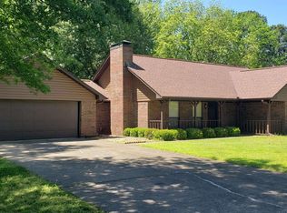 9 Morningside Dr, Conway, AR 72034