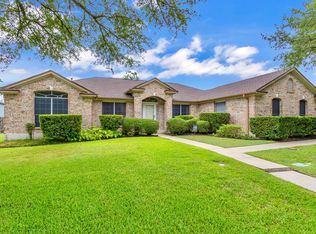 100 Adelfa Dr, Round Rock, TX 78664