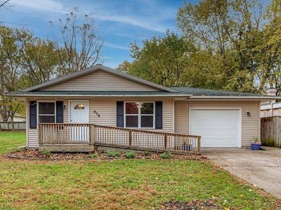 818 E 16th St N, Newton, IA, 50208
