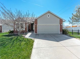 3251 N Westwind Bay St, Wichita, KS 67205