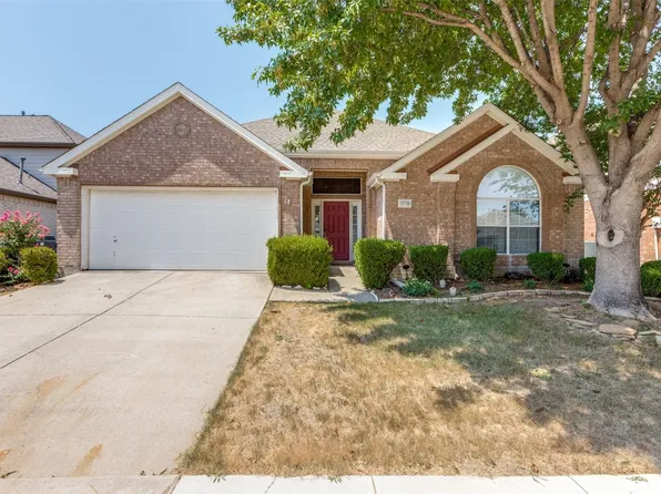 2728 Stallion Dr, Little Elm, TX 75068