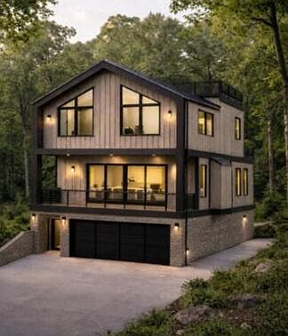 1st image of 204 Lullwater Rd