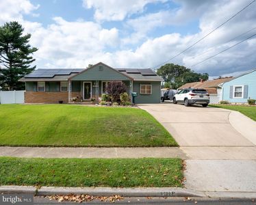 1018 Sussex Ave, Deptford, NJ, 08096