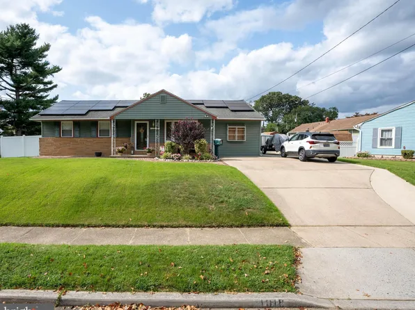 1018 Sussex Ave, Deptford, NJ 08096