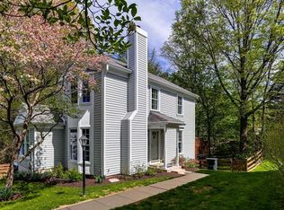 7230 Wedding Ring Way, Columbia, MD 21045