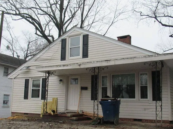 115 S Rotary Ave, Greenville, NC 27858