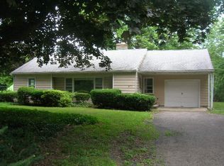 377 Route 627, Milford, NJ 08848