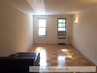 Rented by Sovereign Associates