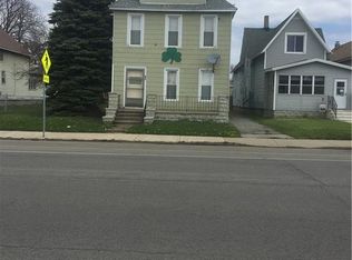 900 S Park Ave, Buffalo, NY 14210