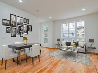 111 Wilkinson Ave #1, Jersey City, NJ 07305