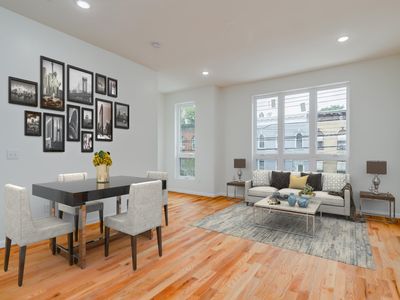 111 Wilkinson Ave #1, Jersey City, NJ, 07305