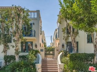 1128 Princeton St APT 4, Santa Monica, CA 90403