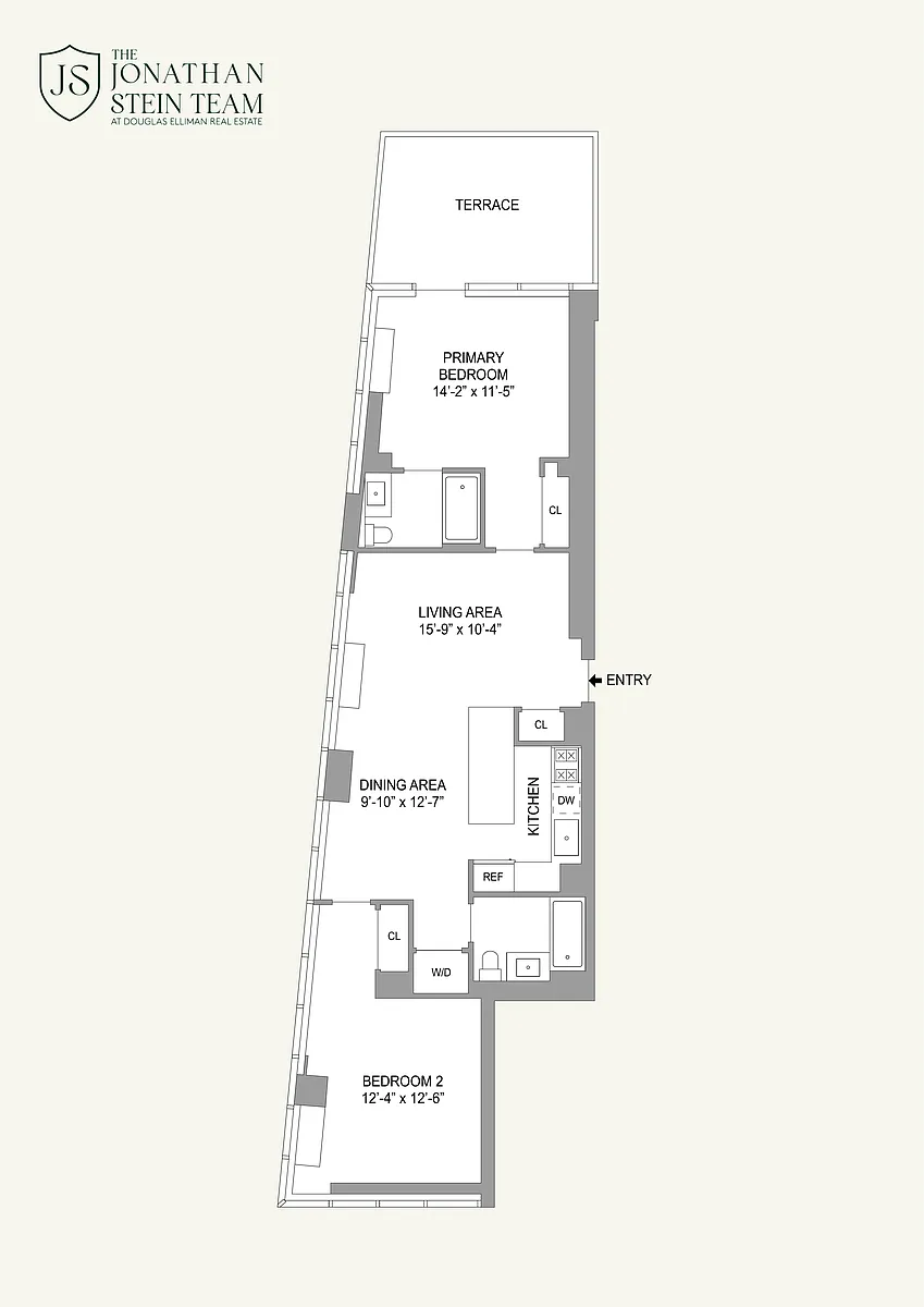 Building Photo - 105 Norfolk St #5B