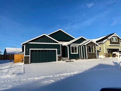 5941 Jenjar Ave, Ferndale, WA, 98248