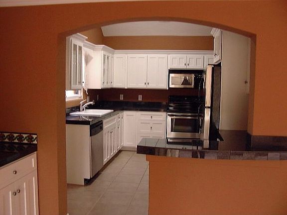 Completely Remodeled Kitchen