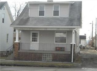 315 17th St, Beaver Falls, PA
