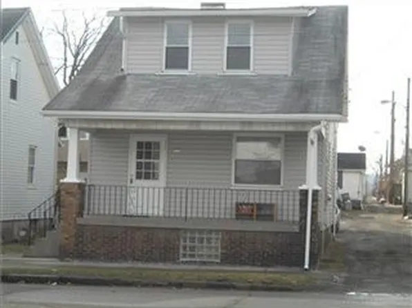 315 17th St, Beaver Falls, PA 15010