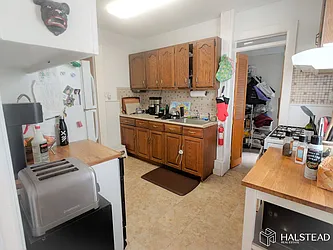 Rented by Halstead Real Estate