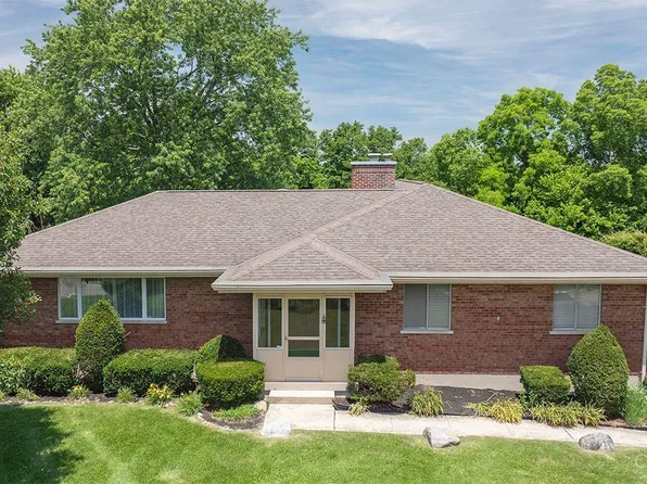 6404 Thompson Rd, Cincinnati, OH 45247