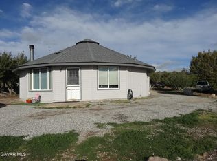 9425 Tanganda Rd, Tehachapi, CA 93561