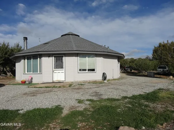 9425 Tanganda Rd, Tehachapi, CA 93561
