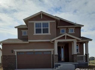 2803 Barnstormer St, Fort Collins, CO 80524
