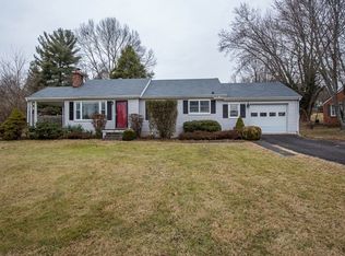 1740 Wendover Rd, Bristol, VA 24201