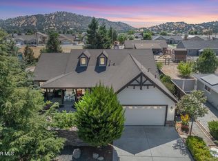 18381 Sulky Ln, Tehachapi, CA 93561