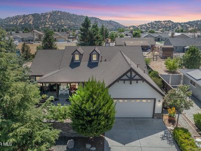 18381 Sulky Ln, Tehachapi, CA, 93561