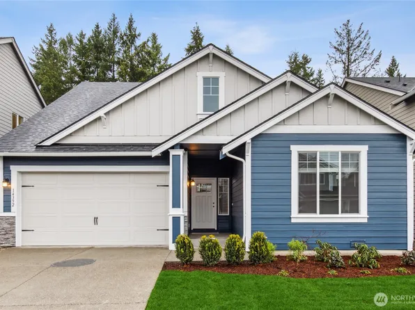 14203 Jensen Drive SE #362, Yelm, WA 98597