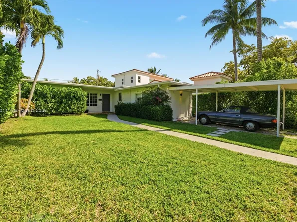 725 W 51st St, Miami Beach, FL 33140