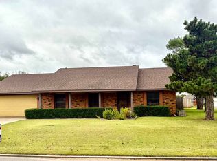 401 SW 78th St, Lawton, OK 73505