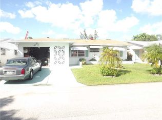 4711 NW 44th Ct, Tamarac, FL 33319