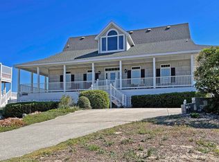 2 Sea Bass Cir LOT 3 & A, Kitty Hawk, NC 27949