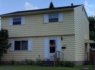 4949 Attica Dr, Columbus, OH 43232