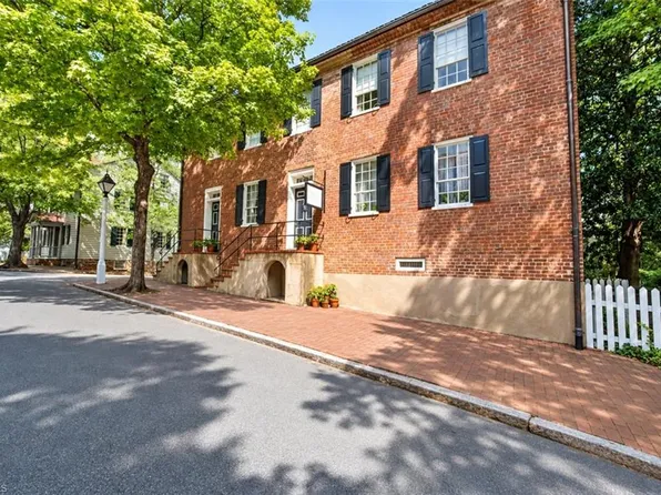 803 S Main St, Winston Salem, NC 27101