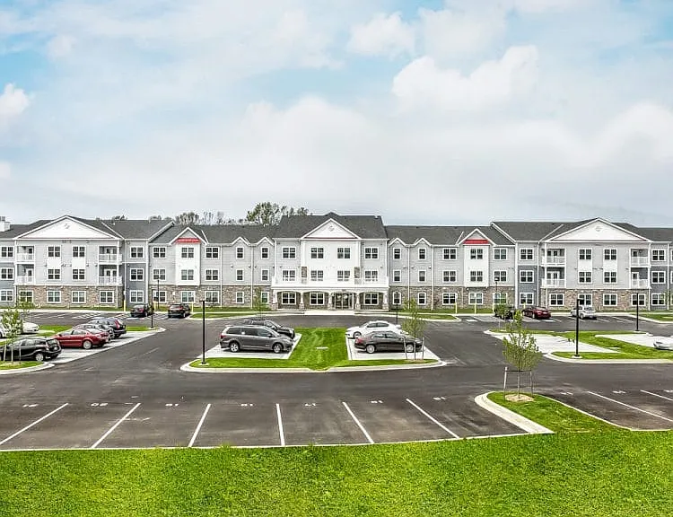 Snowden Creek Apartments - 62+ - Senior Community — Photo 5