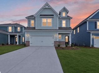 623 Sweetspire Trl, Seneca, SC 29678
