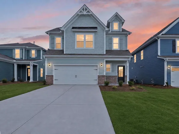 623 Sweetspire Trl, Seneca, SC 29678