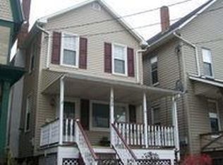 638 Park Ave, Johnstown, PA 15902