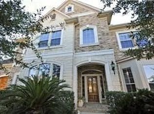 8618 Misty Sage Ct, Humble, TX 77396