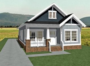 261 Harrison St, Alcoa, TN 37701