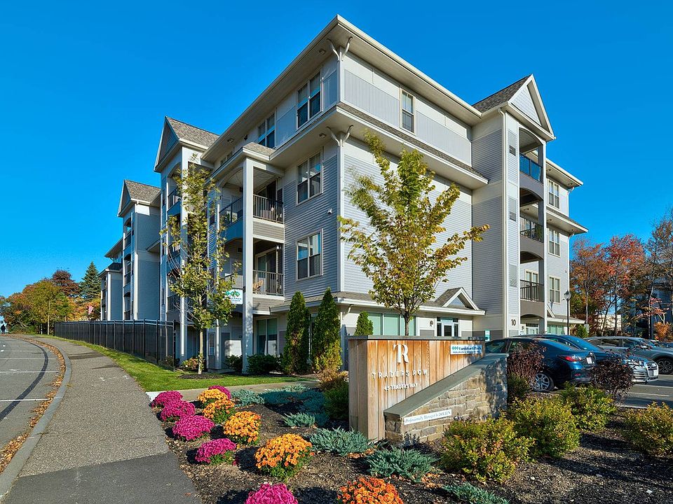 Traders Row Apartment Rentals Salem, MA Zillow